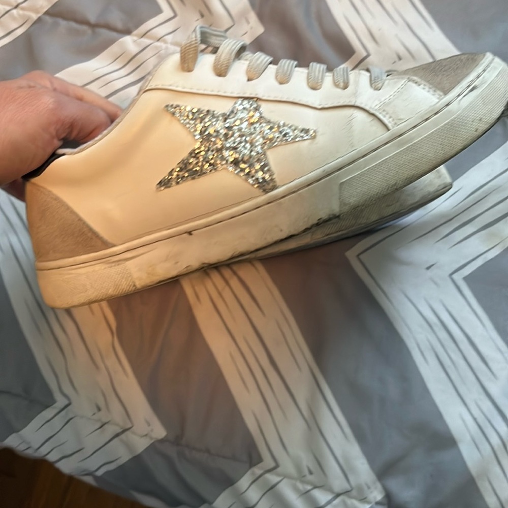 Steve Madden sneakers